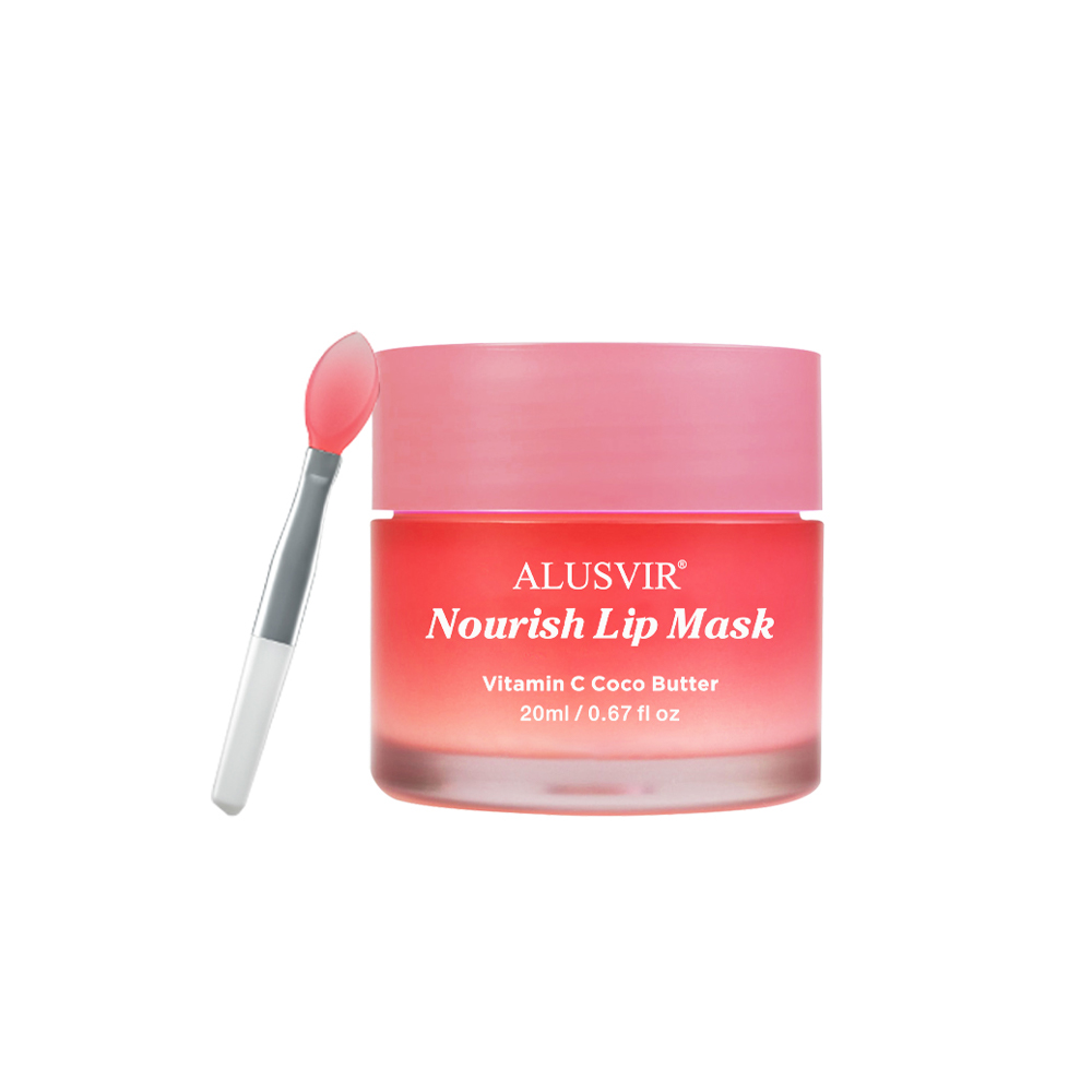 Whitening Lip Mask